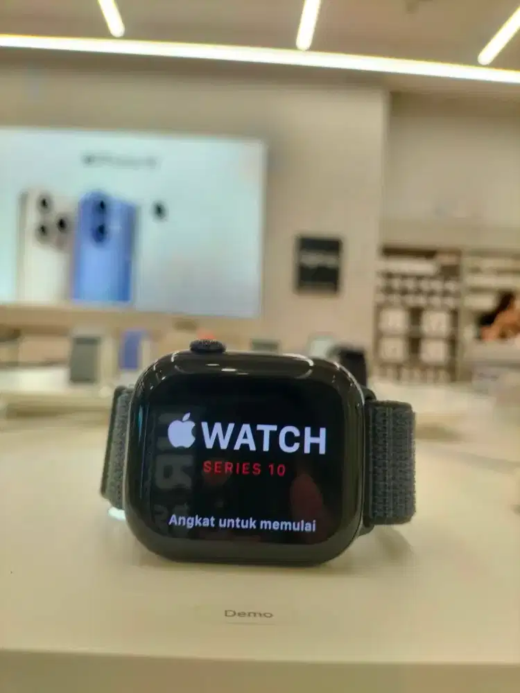 Apple watch series 10 46