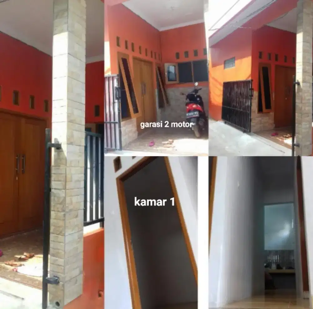 Dijual Rumah Murah Jakarta Timur