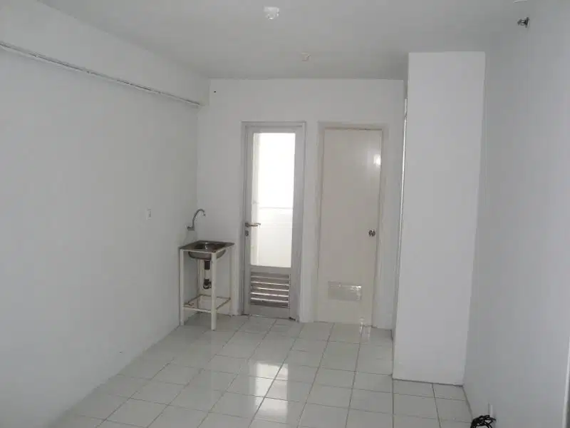 dijual murah 2 kamar gading nias kosong sudah shm nego