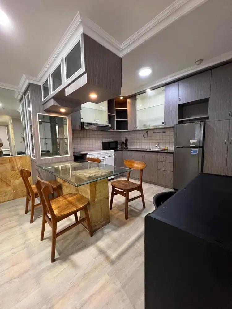 Disewakan Apartement Taman Rasuna Tower 15