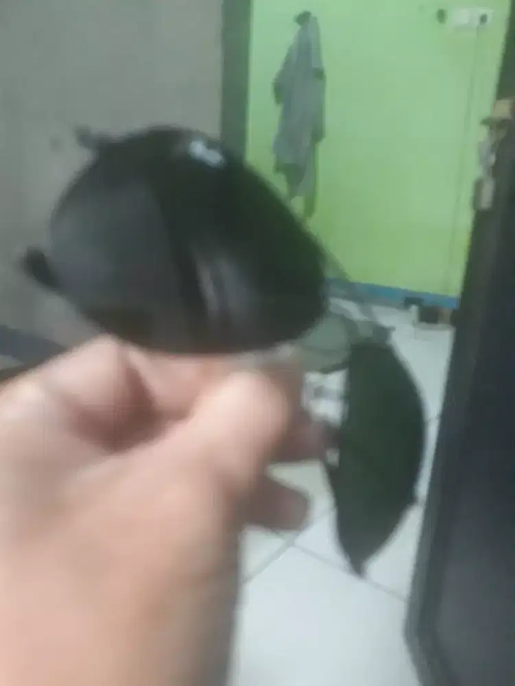 Kacamata Jadul BL Rayban G15 Size 58[]14