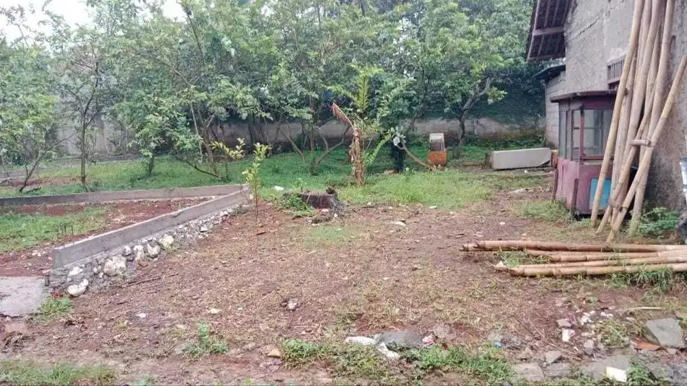 JUAL CEPAT TANAH KAVLING CILEUNGSI