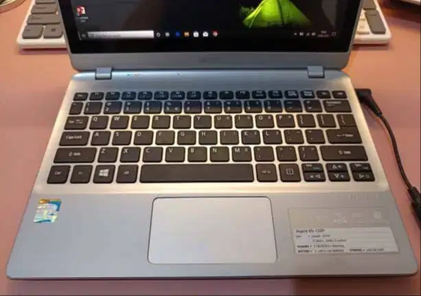 Acer Aspire V5-132P Laptop Touchscreen second