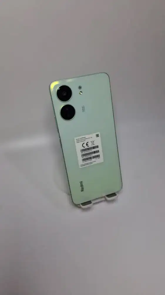 Xiaomi Redmi 13C mulus