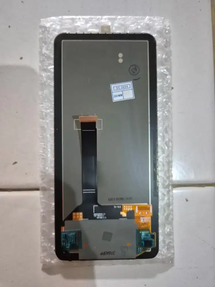 LCD Touchscreen RENO 2