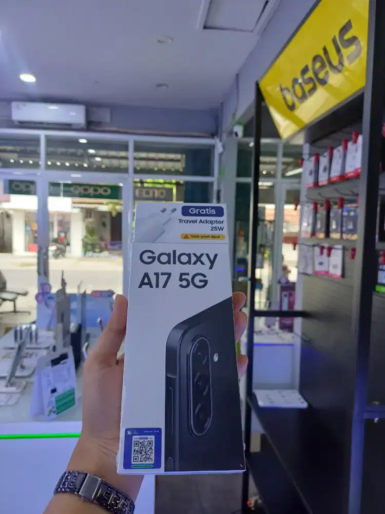 PROMO SAMSUNG A17 5G