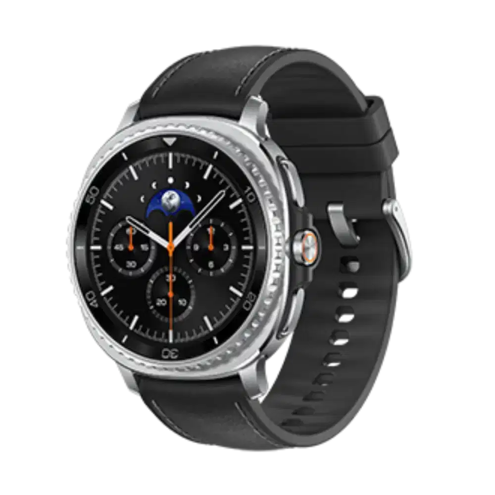 SAMSUNG watch 8 CLASSIC 46mm, Cicilan Pakai KTP 0%
