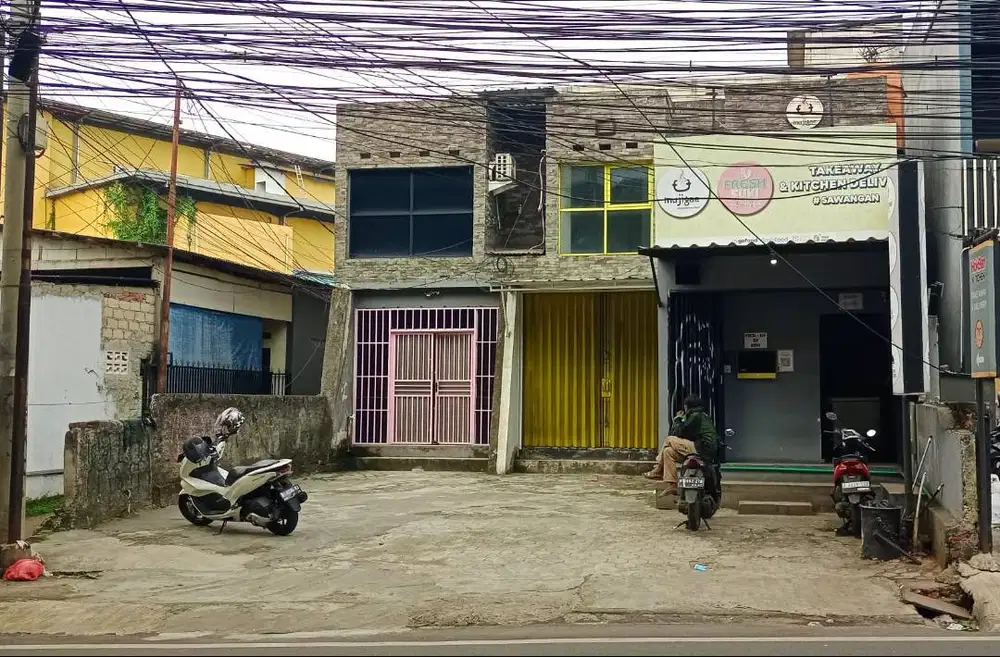 Investasi Cerdas, Usaha Berkembang!