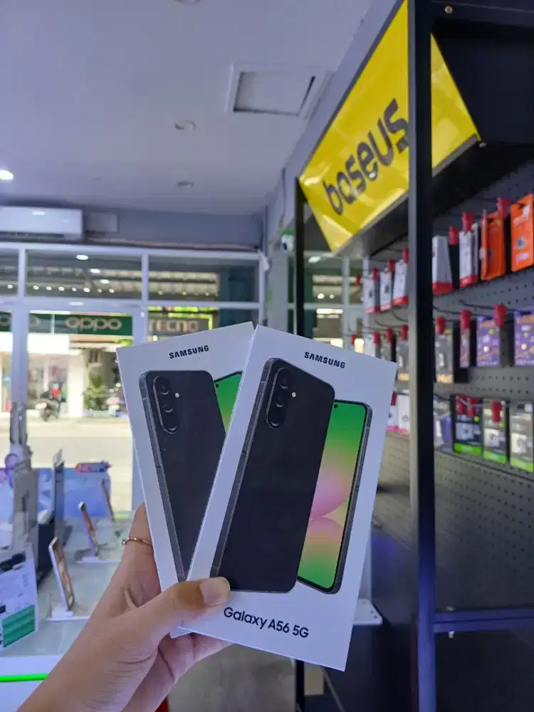 PROMO SAMSUNG A56 5G