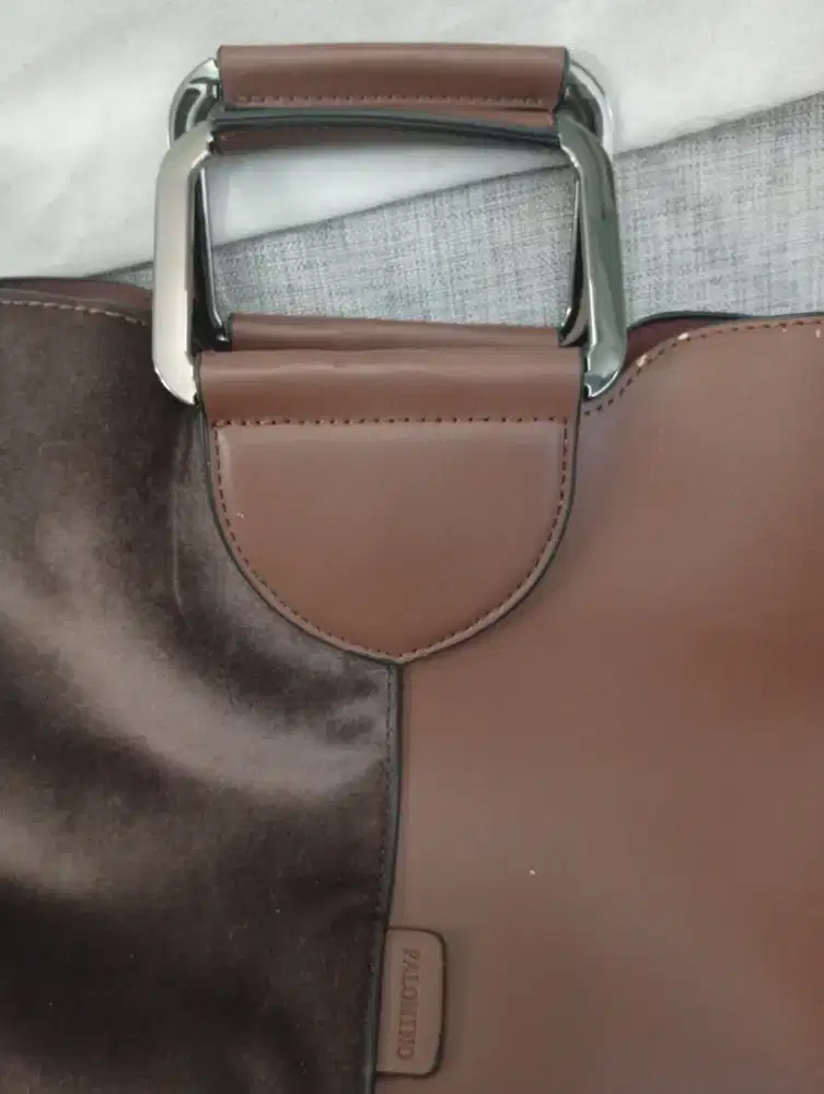 Tas palomino ori