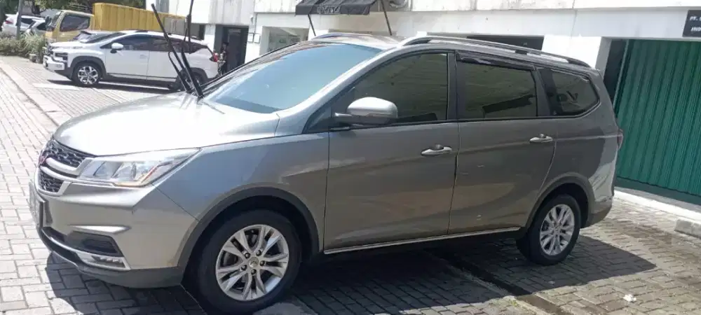 Wuling Cortez th 2021
