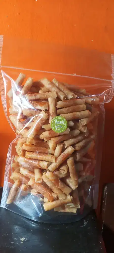 Sumpiah udang rebon premium