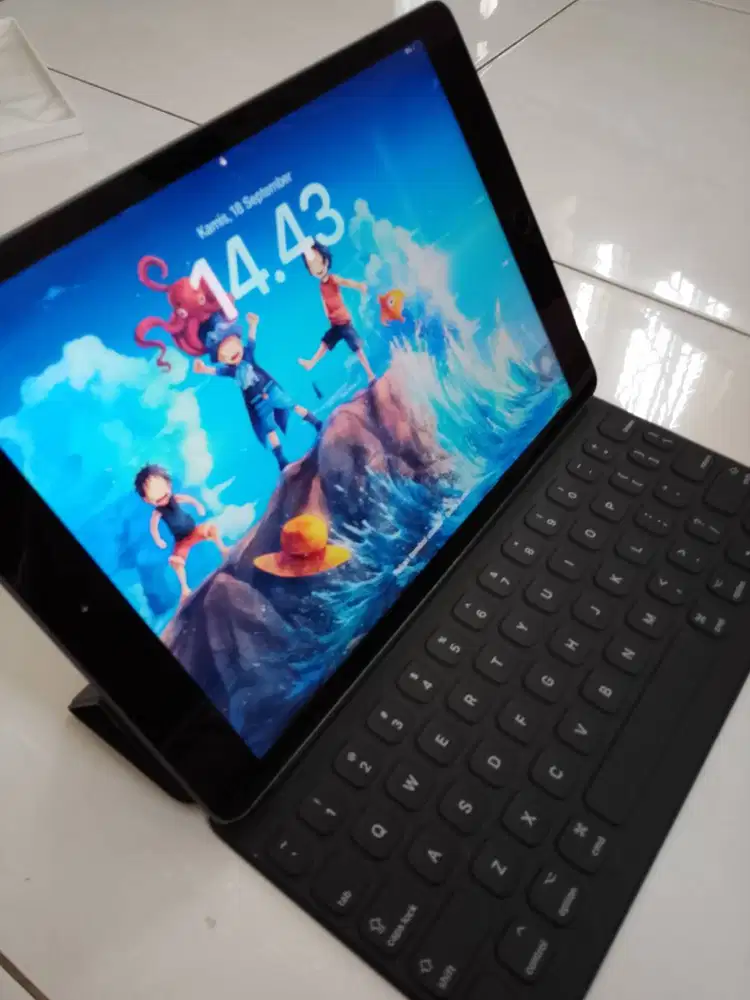 Ipad gen 7 wifi 32 gb