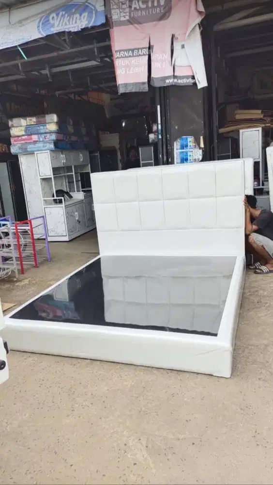 DIVAN SET/RANJANG+SENDERAN 180X200