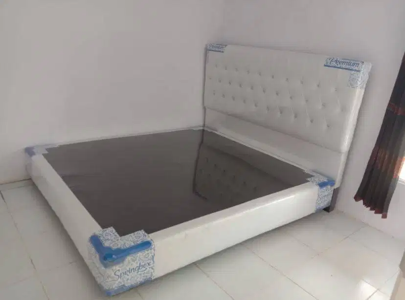 DIVAN SET/RANJANG+SENDERAN 180X200