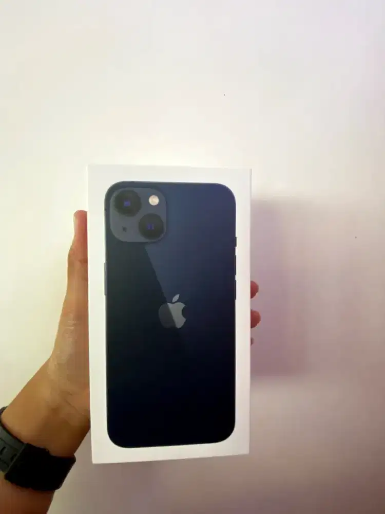 Iphone 13 128gb