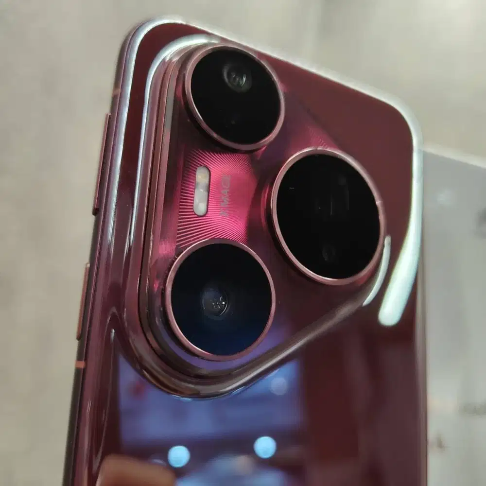 HUAWEI PURA 80 PRO UNIT READY FREE WATCH GT 5 ALL WARNA