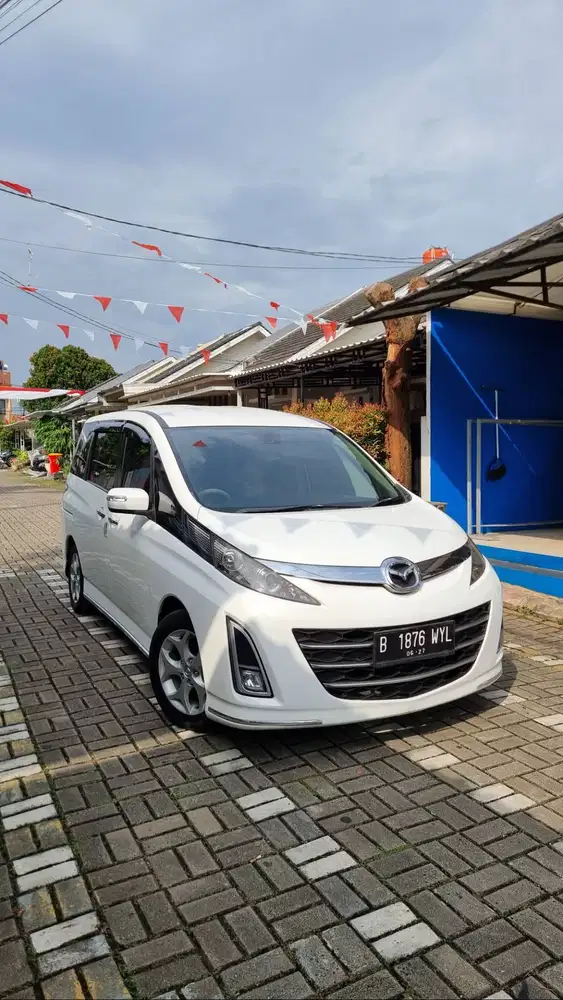 biante 2013 matic non skyactive dp2jt