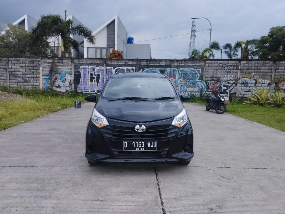 penjual