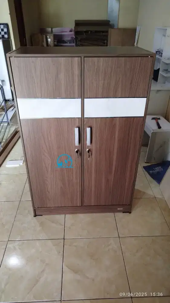 Promo Lemari pakaian anak