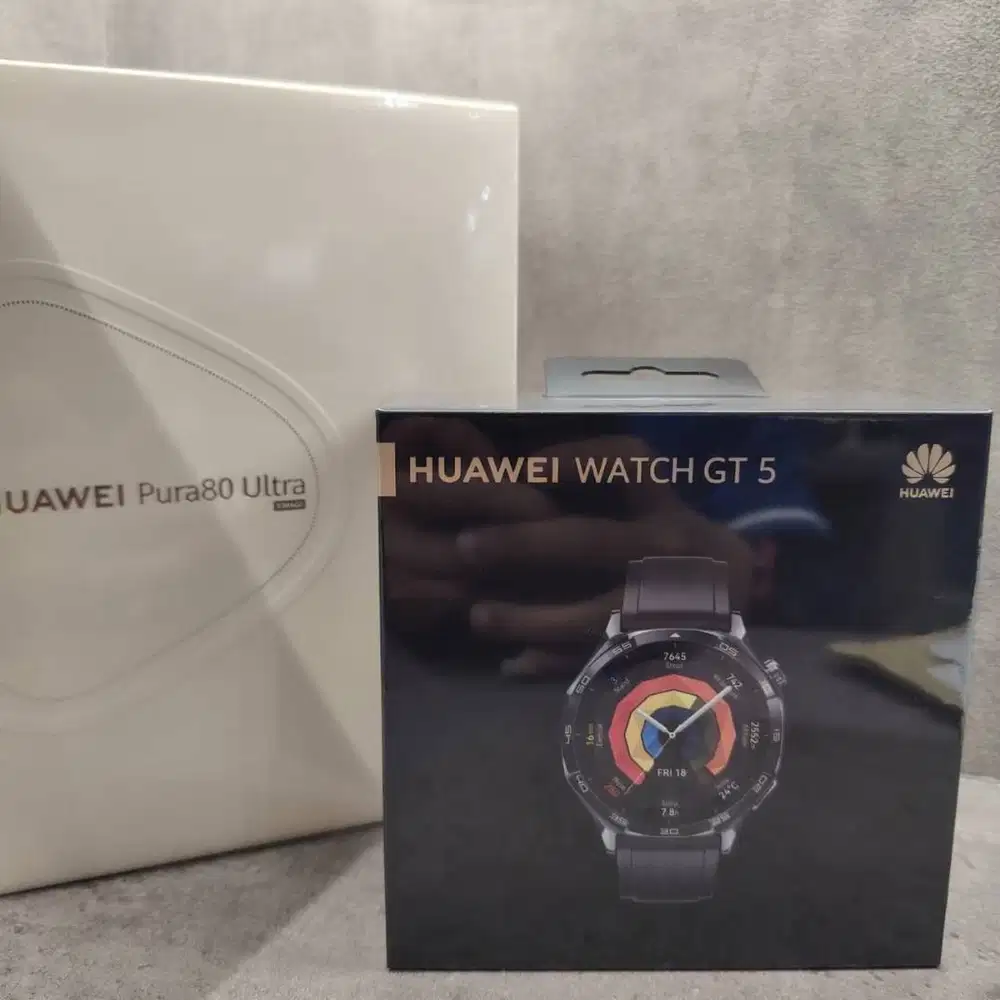 READY HUAWEI PURA 80 ULTRA TERMURAH FREE WATCH GT 5