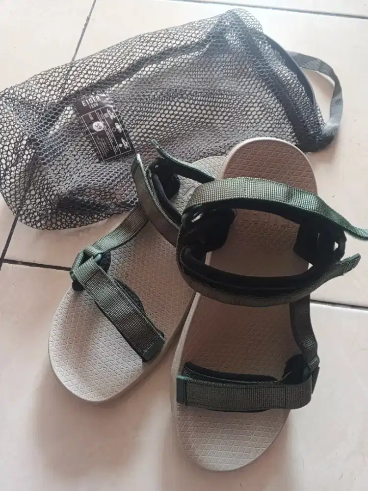 Sandal EIGER MOZAMBIQUE WS