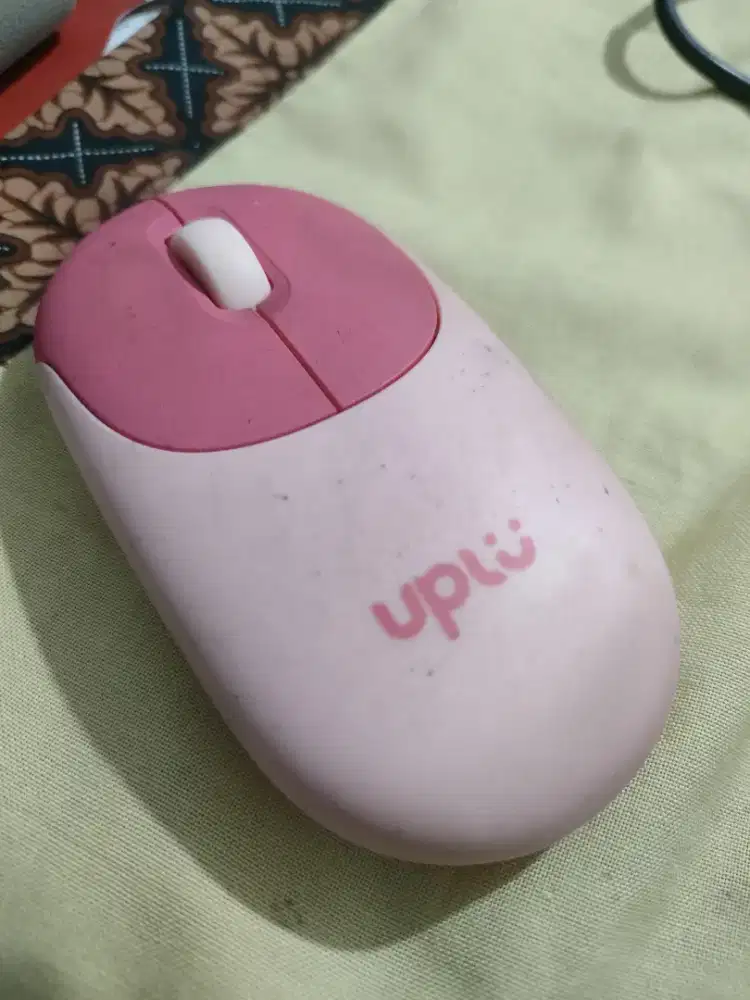 Dijual keyboard dan mouse