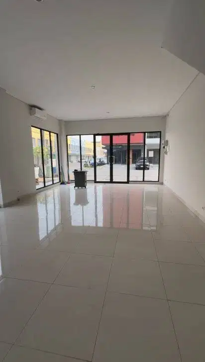 Dijual Ruko Siap Pakai Maggiore Junction Gading Serpong Tanggerang