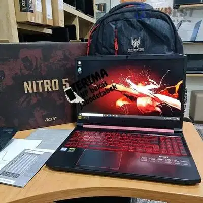 HP Victus Gaming i5 RTX 3050