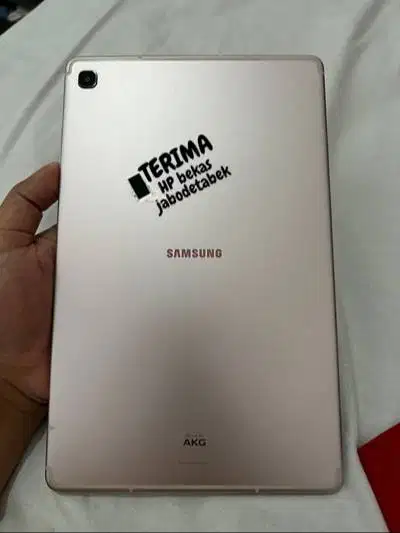 Samsung Galaxy Tab S5e 64GB Silver