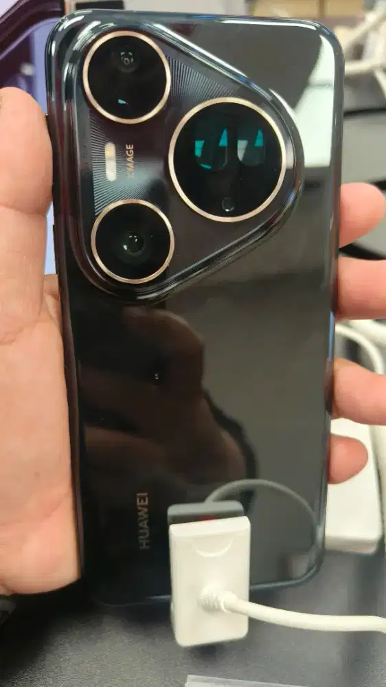 Segampang itu beli Huawei Pura 80 ultra