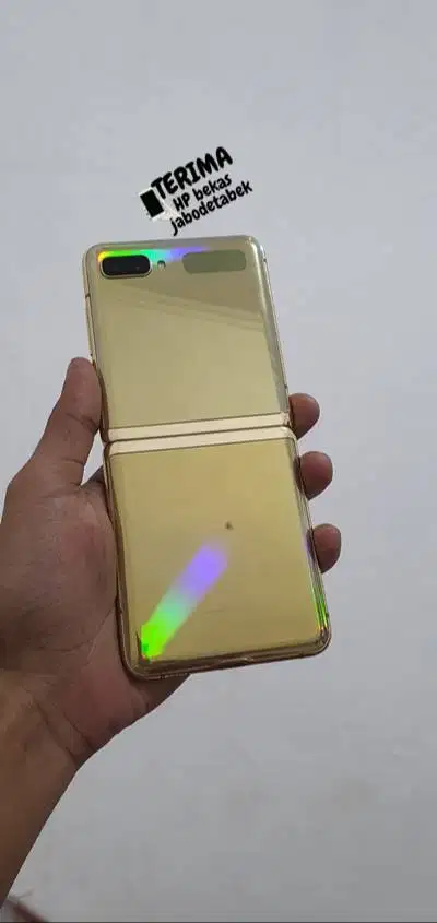 Samsung Galaxy Z Flip 4 256GB Blue