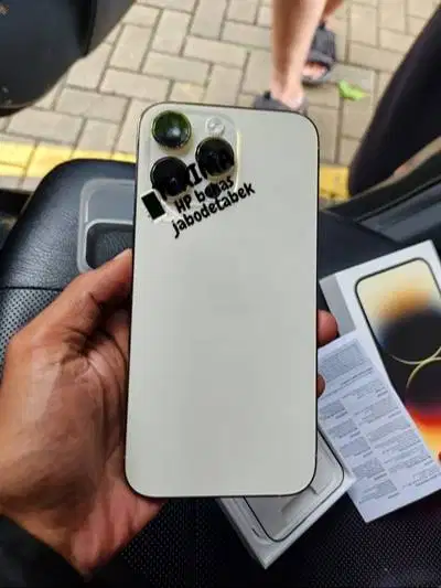 iPhone 14 Pro Max 256GB Space Black