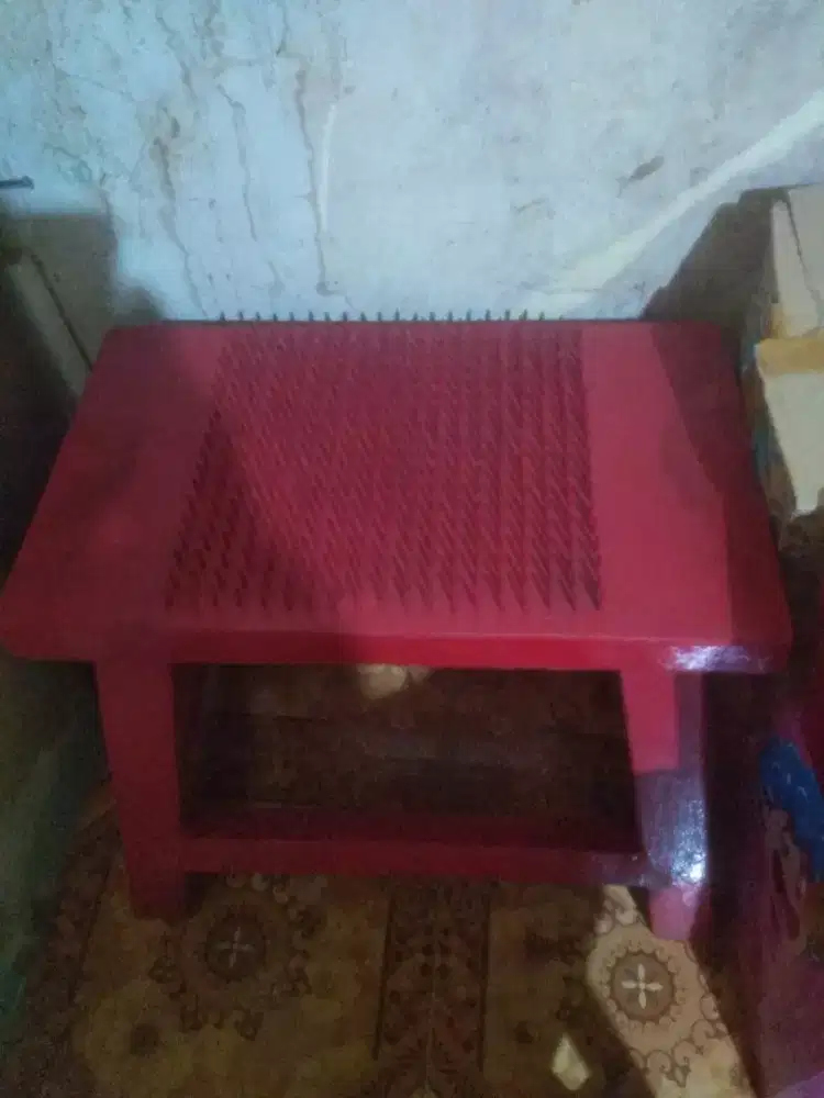 Kursi atraksi capgomeh