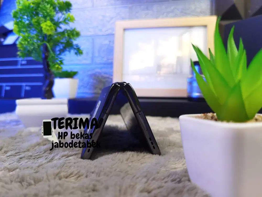 Samsung Galaxy Z Fold 3 512GB Phantom Black