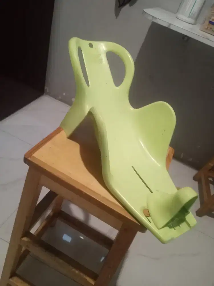 Tempat duduk bayi DAPHNE