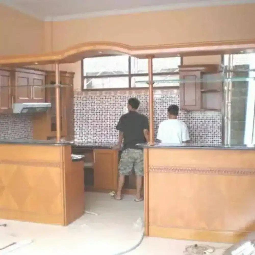 Jasa tukang kayu mebel dan funrniture