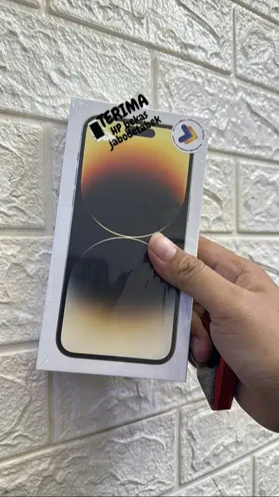 iPhone 14 Pro Max 1TB Gold