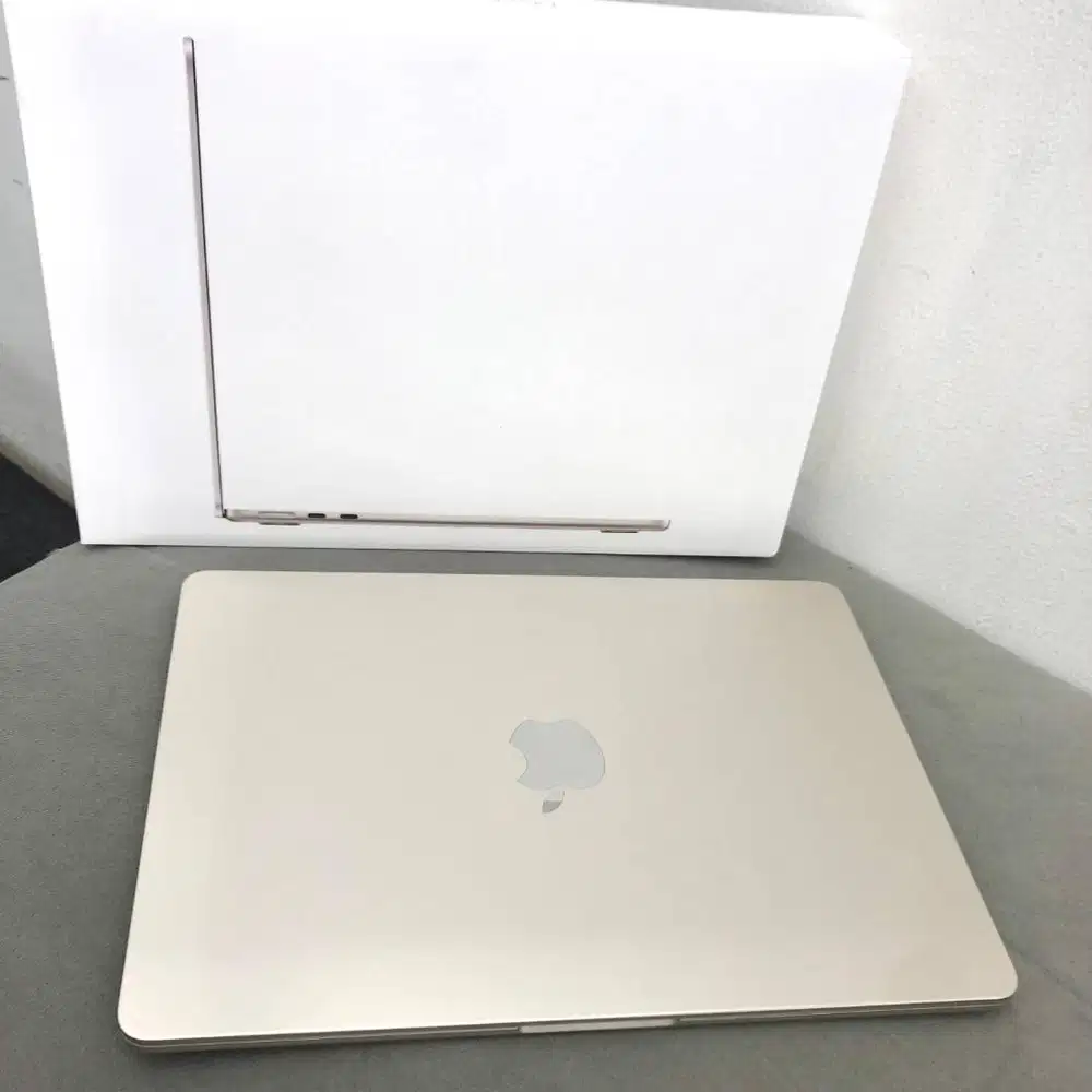 New Macbook Air 2022 8/256Gb