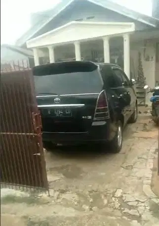 Disewakan Rumah Petak 2 unit Murah