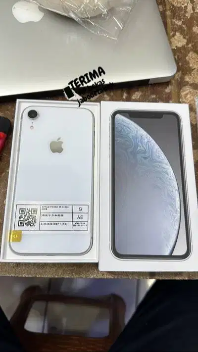 iPhone 12 Pro 128GB Silver