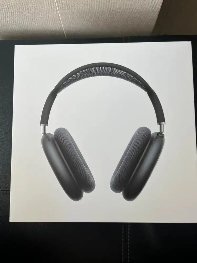 Airpods Max Gen 2 Original Ibox