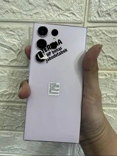 . Samsung Galaxy A73 256GB Awesome Mint