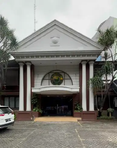 Dijual Gedung Kantor Standalone di Jl. Proklamasi, Menteng – Jakarta Pusat