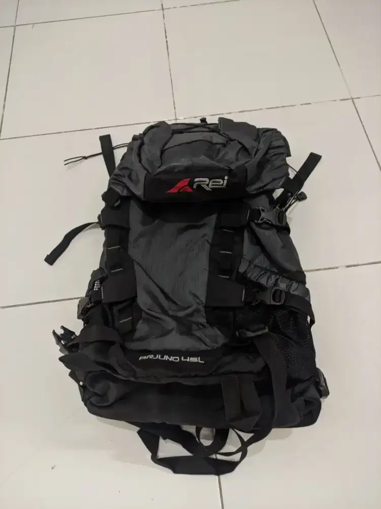 Daypack Rei 45L