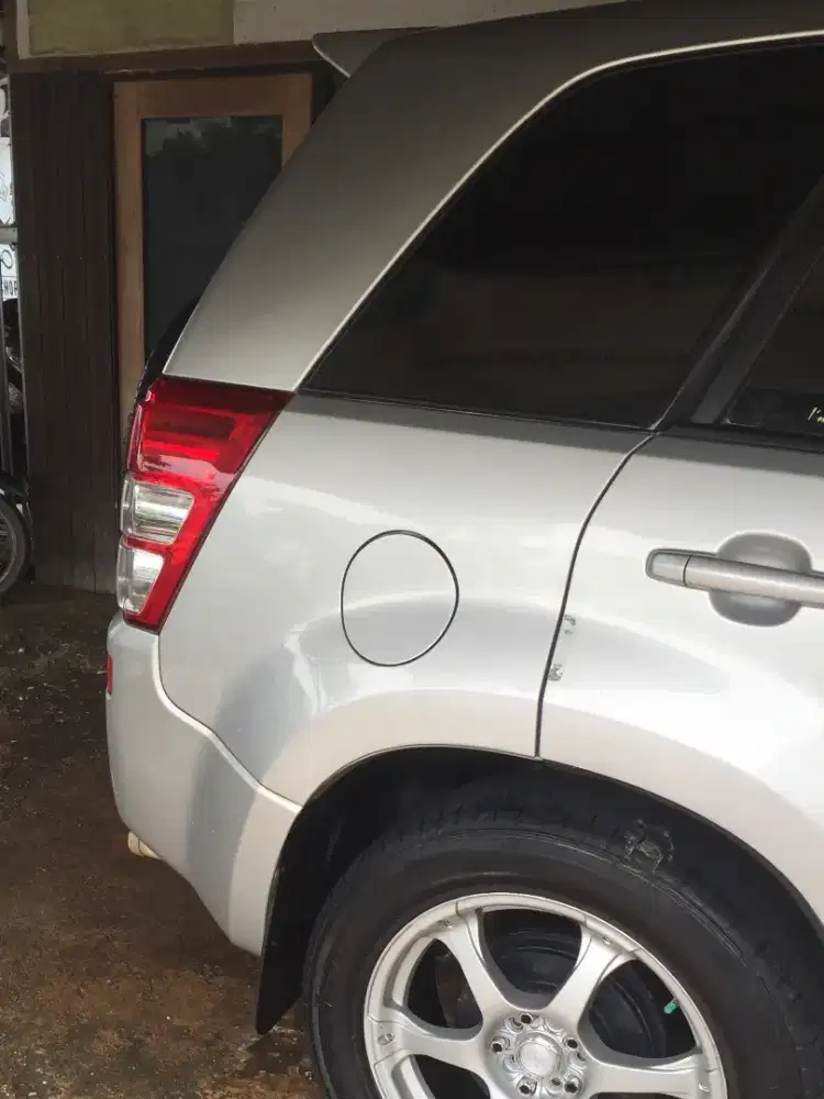 Jasa Poles Body Mobil Panggilan