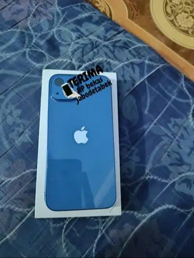 iPhone 14 256GB Midnight