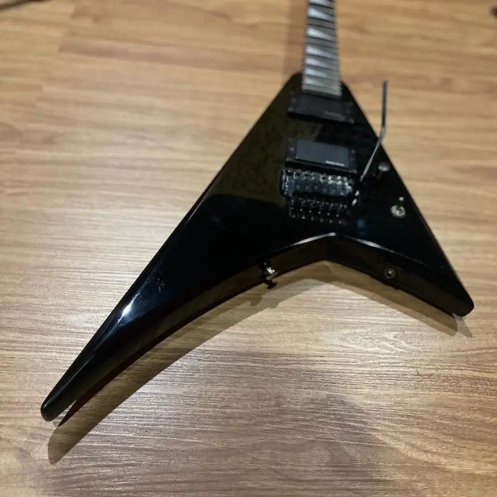 Jackson RX10D made in japan
