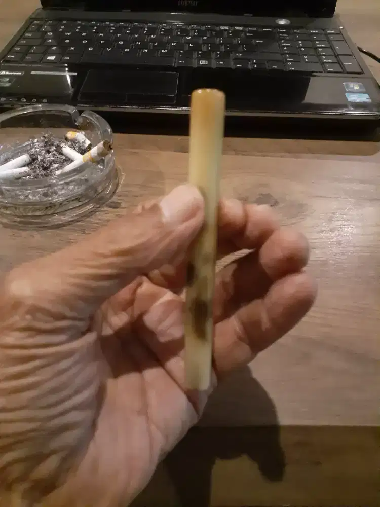 Once bekas multi size panjang 10cm