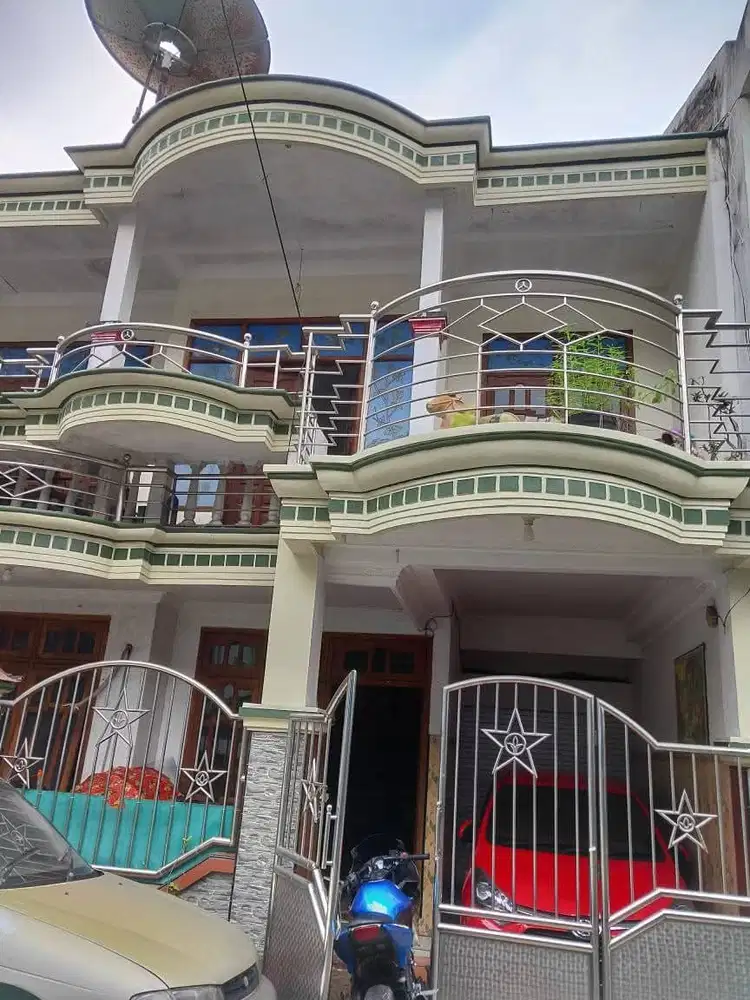 Dijual Cepat! Rumah di Perumahan Area Gresik
